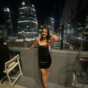 Meet your Posher, Carolyn